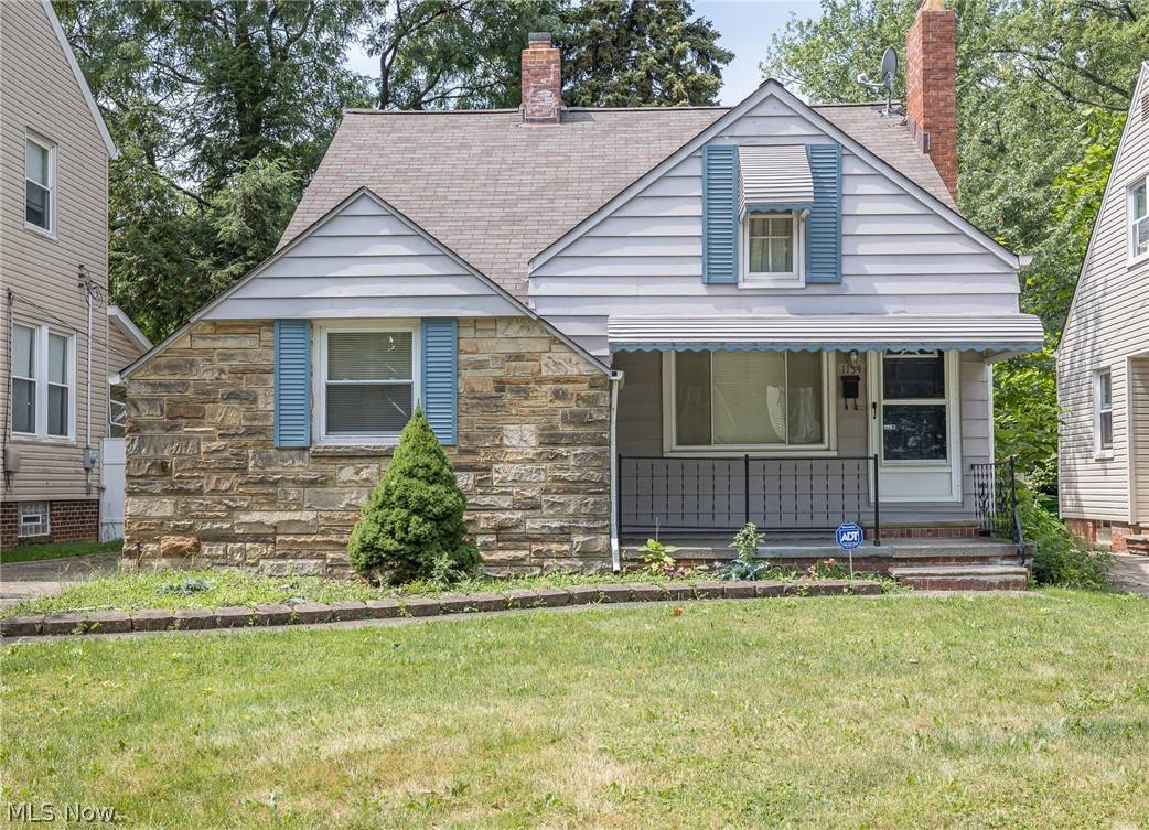 1134 Winston RD, South Euclid, OH 44121