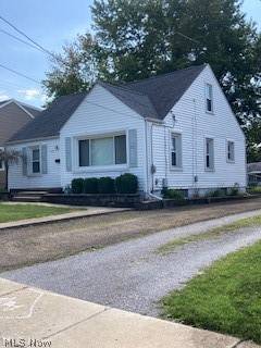 315 E Friend ST,  Columbiana,  OH 44408