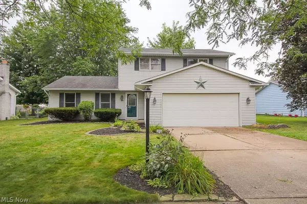 Elyria, OH 44035,160 Villanova CIR