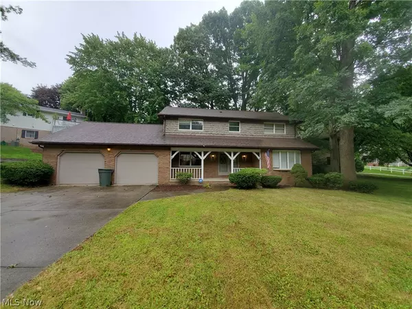 5150 Dublin CIR NW, North Canton, OH 44720