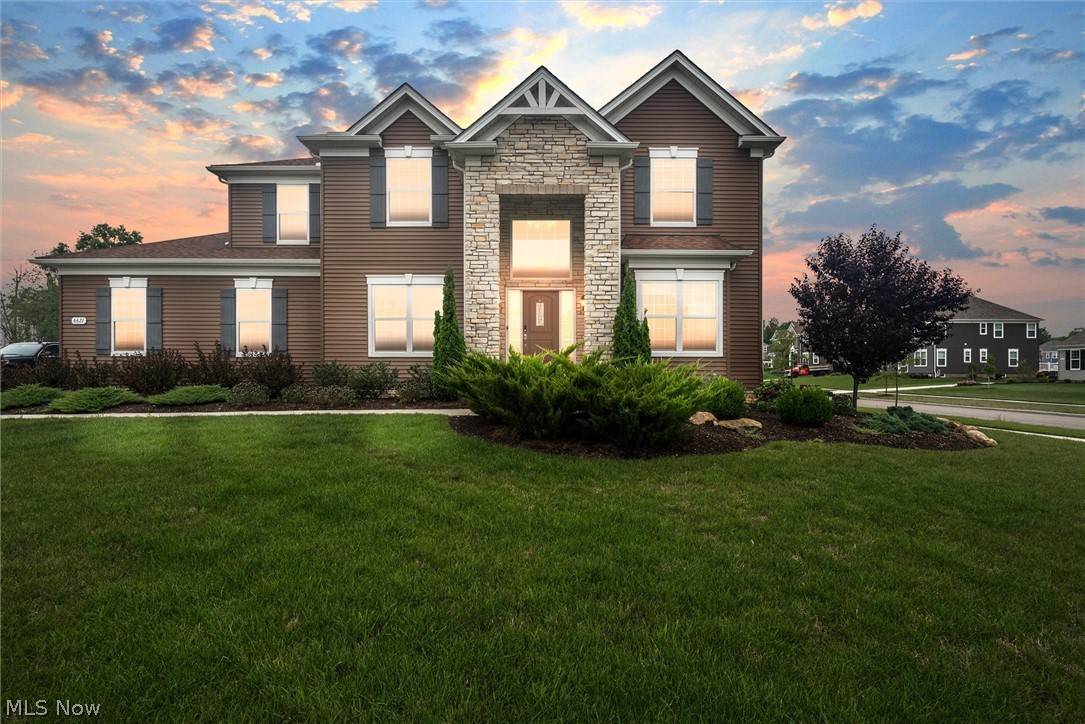 6621 Wildwood CT,  Hudson,  OH 44236