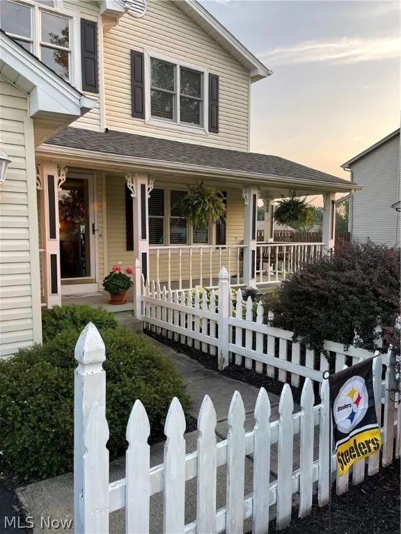 Canfield, OH 44406,3570 Meander Reserve CIR