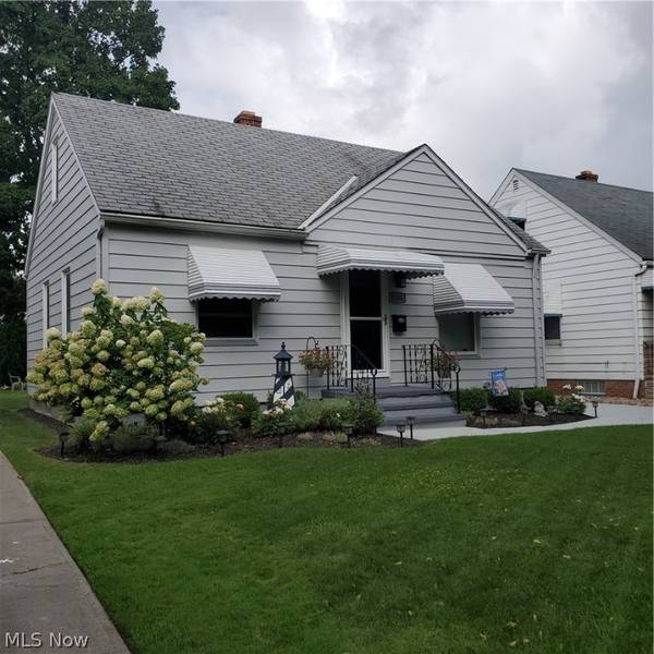 4384 W 57th ST,  Cleveland,  OH 44144