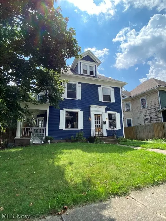 Steubenville, OH 43952,1206 Maryland AVE