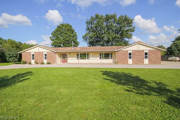 20591 Foster RD, Wellington, OH 44090