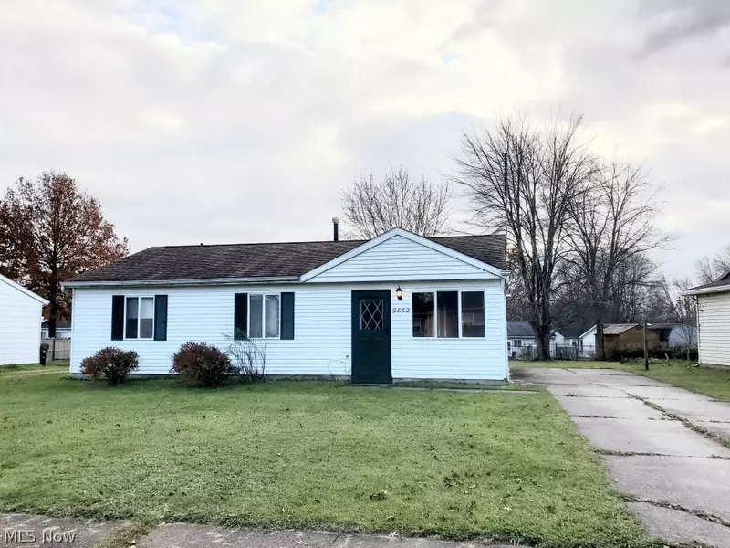 9882 Short DR, Windham, OH 44288