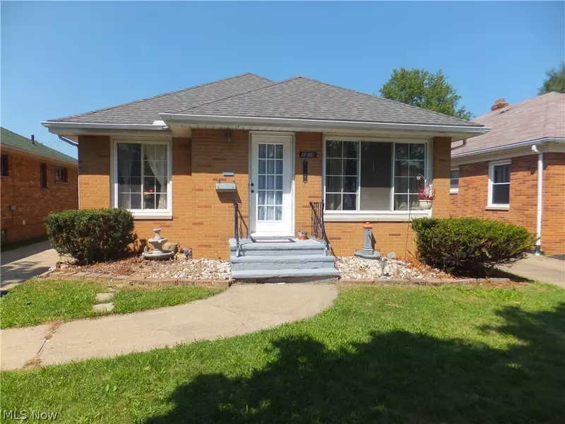 1816 North AVE, Parma, OH 44134