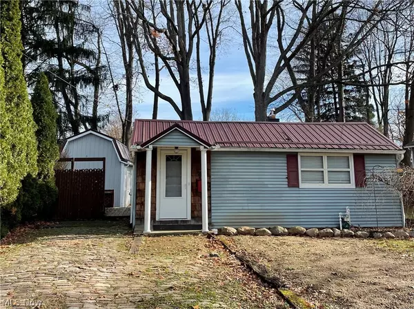 575 S Francis ST,  Kent,  OH 44240