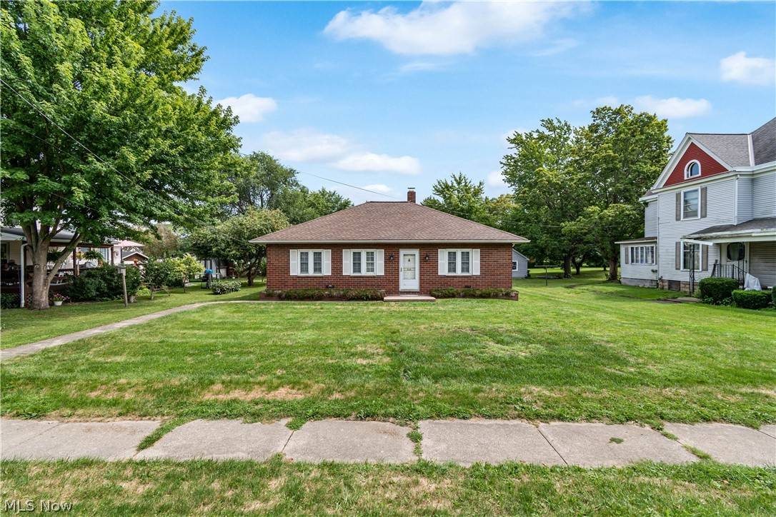 203 S Main ST,  Spencer,  OH 44275