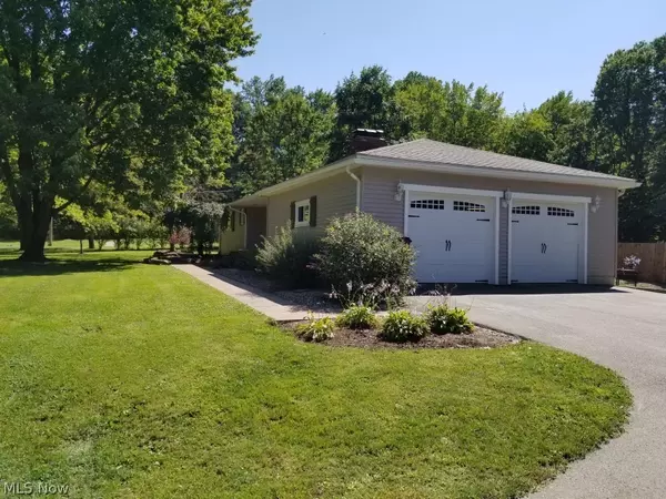 Bazetta, OH 44410,3126 McCleary Jacoby RD