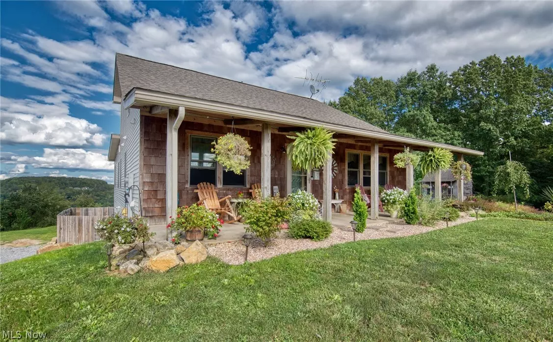 Rogers, OH 44455,48963 State Route 154