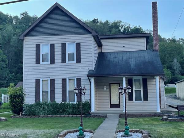 Dillonvale, OH 43917,57 Liberty