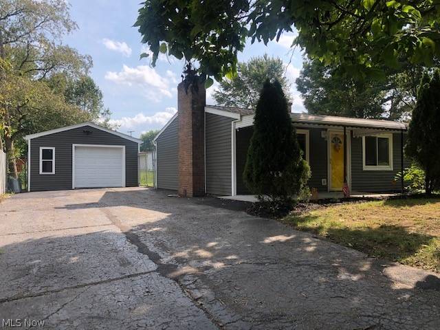 Mantua, OH 44266,9258 Price RD