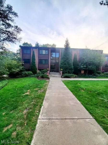 925 Canyon View RD #302, Sagamore Hills, OH 44067