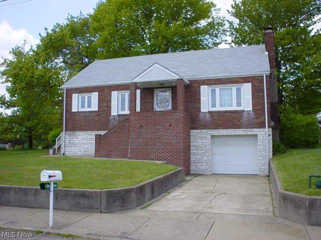 Weirton, WV 26062,124 Deya ST