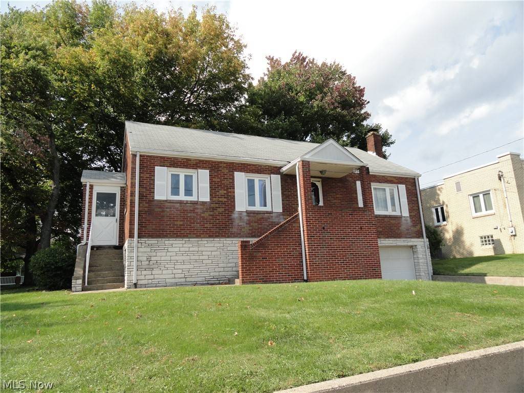 124 Deya ST, Weirton, WV 26062