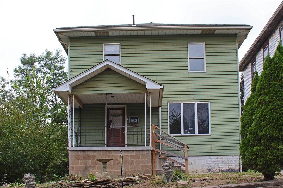 311 Avenue K, Weirton, WV 26062
