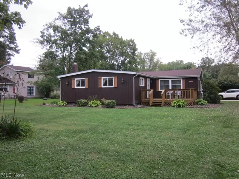 10672 Newton Falls RD, Newton Falls, OH 44444