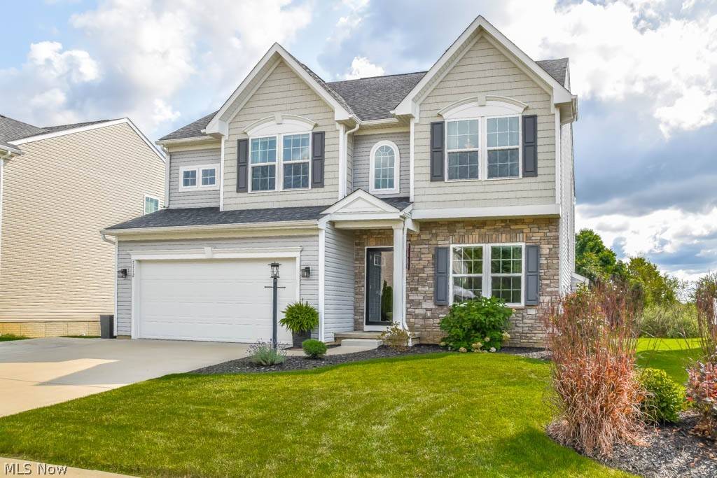 7112 Emerald Bay AVE NW, Canal Fulton, OH 44614