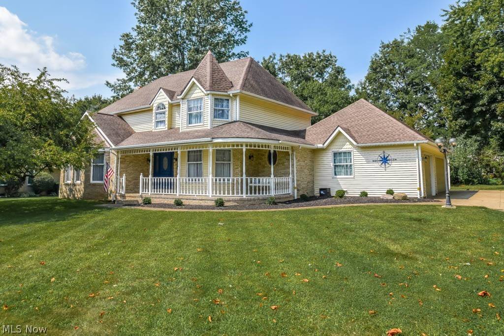 5361 Fleetwood AVE NW, Canton, OH 44718