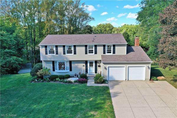 2932 Carters Grove RD, Cuyahoga Falls, OH 44223