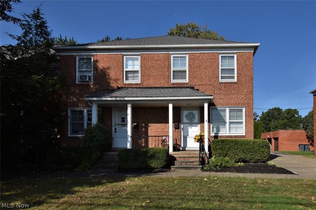 2764 Wooster RD #2764, Rocky River, OH 44116
