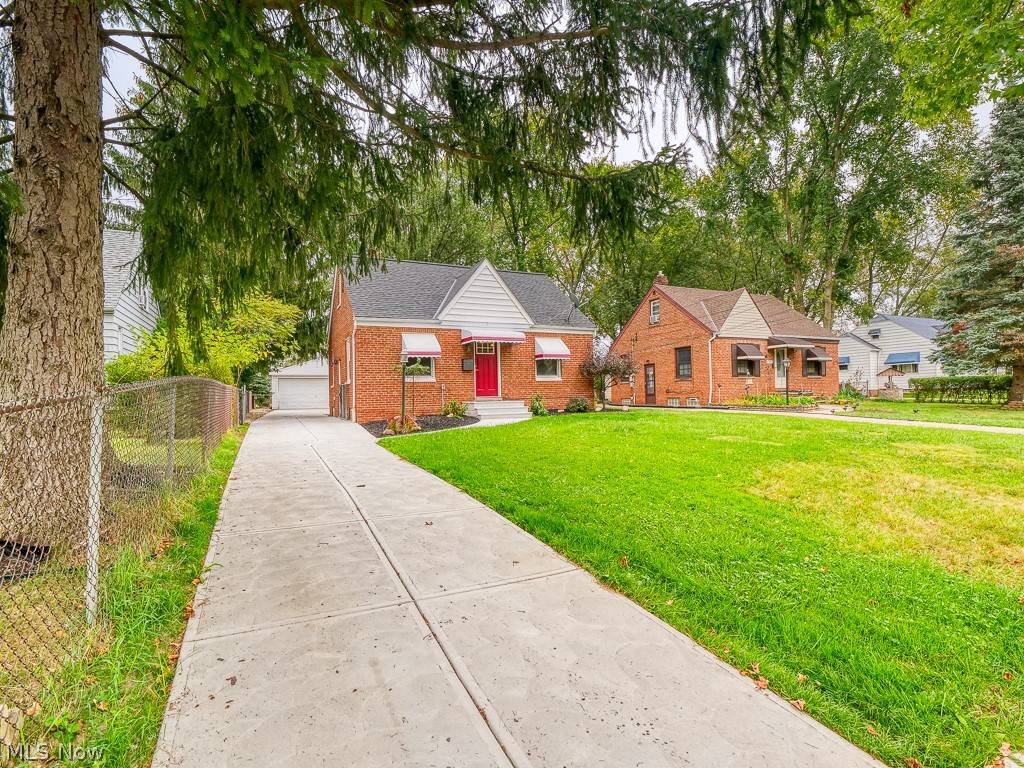 Parma Heights, OH 44130,6729 Orchard BLVD