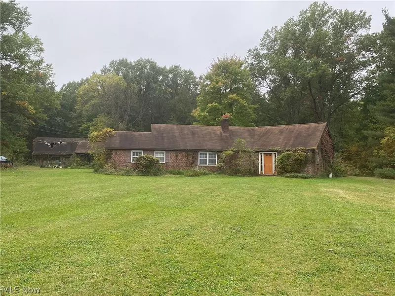 254 Keenan RD, Peninsula, OH 44264