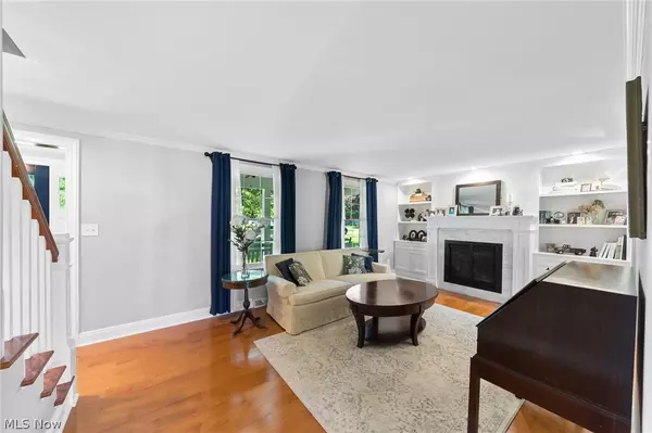 Hudson, OH 44236,5851 Brewster DR