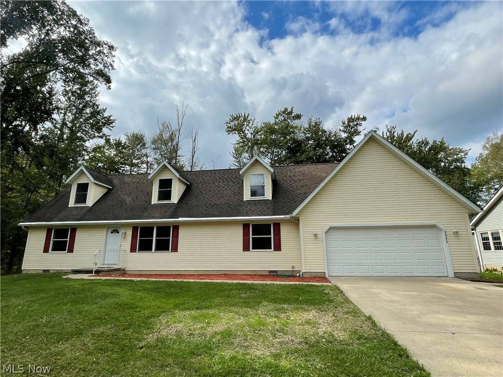 3322 Sandy LN,  Avon,  OH 44011