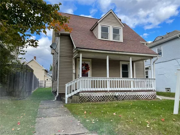 Akron, OH 44301,367 Ido AVE