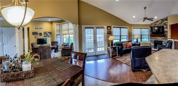 Mineral Ridge, OH 44440,1063 Reservoir RUN