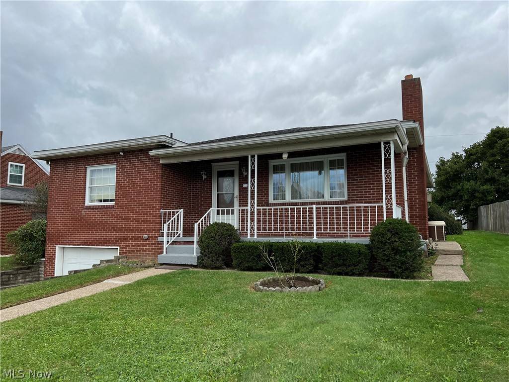 395 Scenic DR, Steubenville, OH 43953