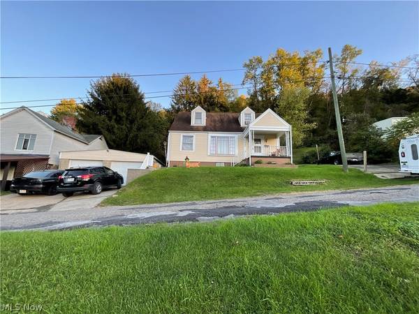 Bridgeport, OH 43912,1045 Buckeye ST
