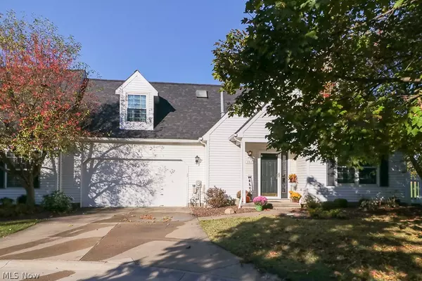 Cuyahoga Falls, OH 44223,3507 E Prescott CIR