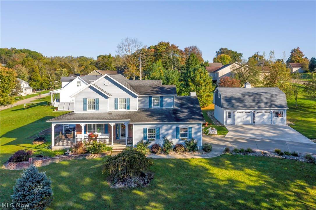 62949 James RD, Cambridge, OH 43725