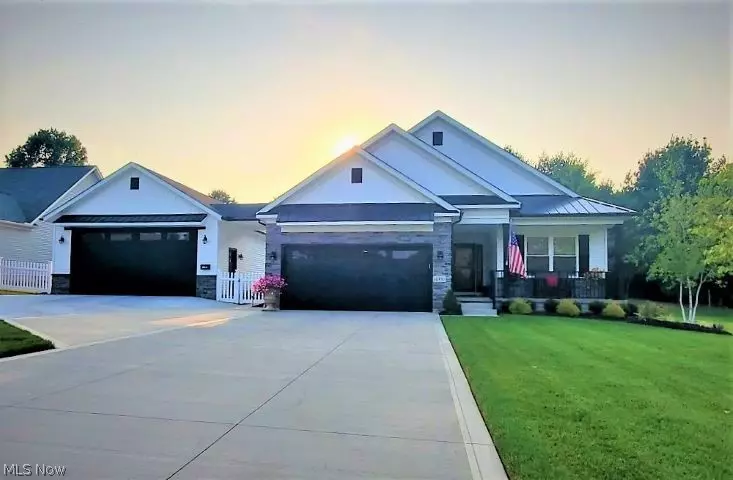 Garrettsville, OH 44231,10931 Fox Den CIR