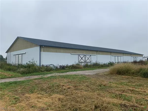 Southington, OH 44470,4126 Helsey Fusselman RD