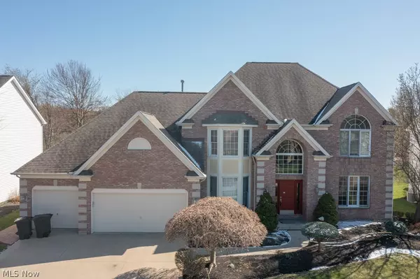 Strongsville, OH 44149,20071 Kylemore DR