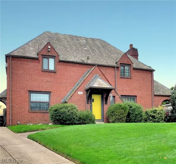 1712 Hamilton PL, Steubenville, OH 43952