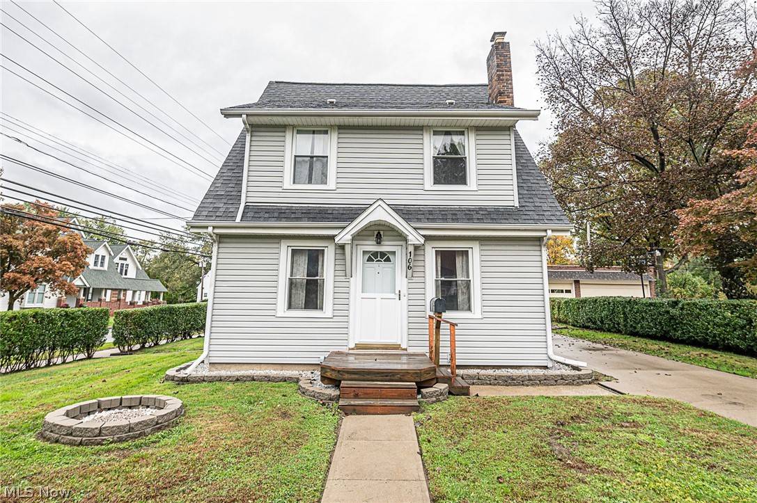 106 Lincoln BLVD,  Painesville,  OH 44077