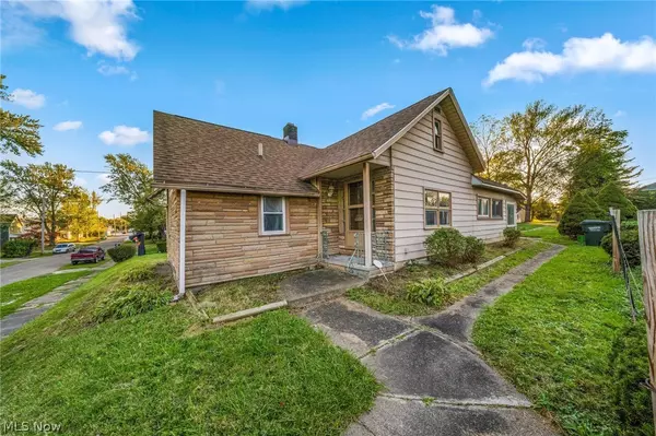 1815 S Freedom AVE, Alliance, OH 44601