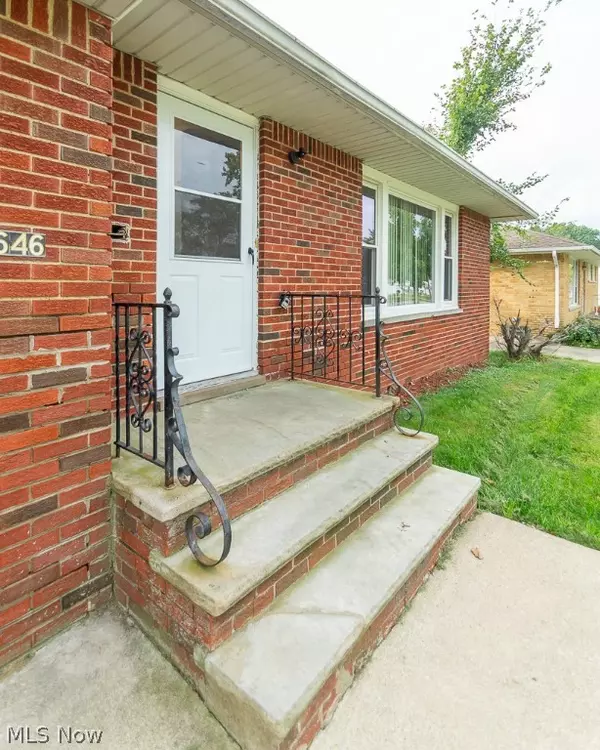 Warrensville Heights, OH 44128,23646 S Frontenac DR