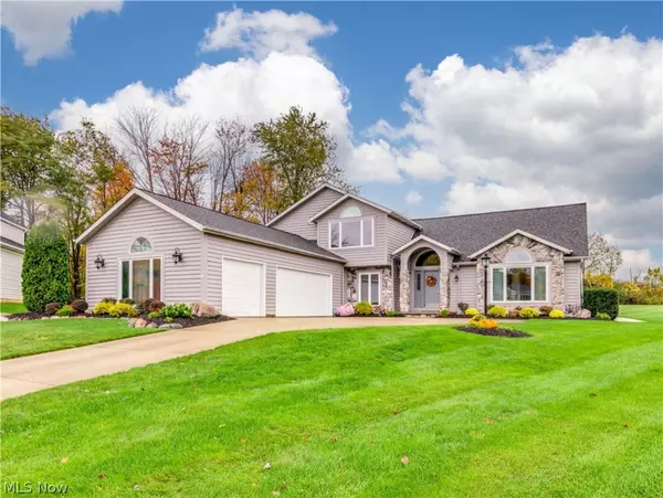 Brunswick, OH 44212,921 Woodhill CT