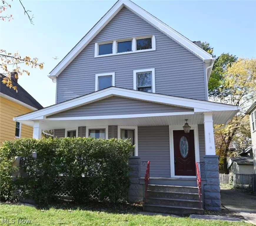 Cleveland, OH 44102,2180 W 101st ST