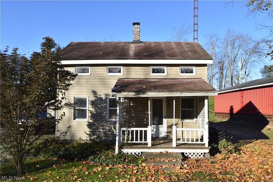 3203 Lisbon RD, Leetonia, OH 44431