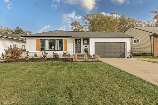 Mayfield Heights, OH 44124,1559 Algiers DR