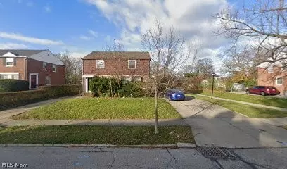 3412 Westbury RD,  Shaker Heights,  OH 44120
