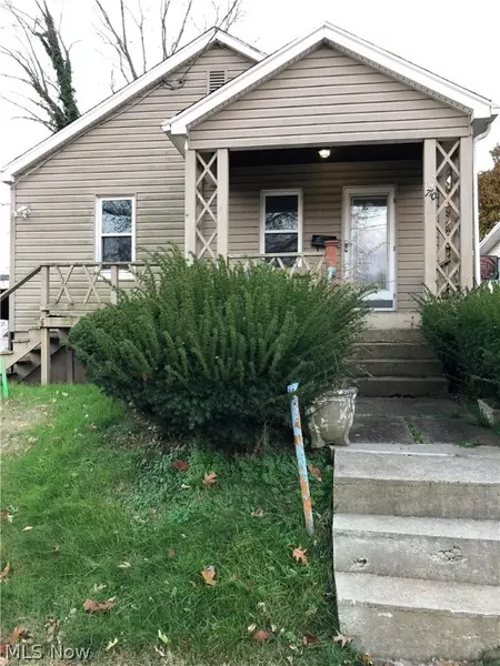 710 Greenfield AVE, Steubenville, OH 43952