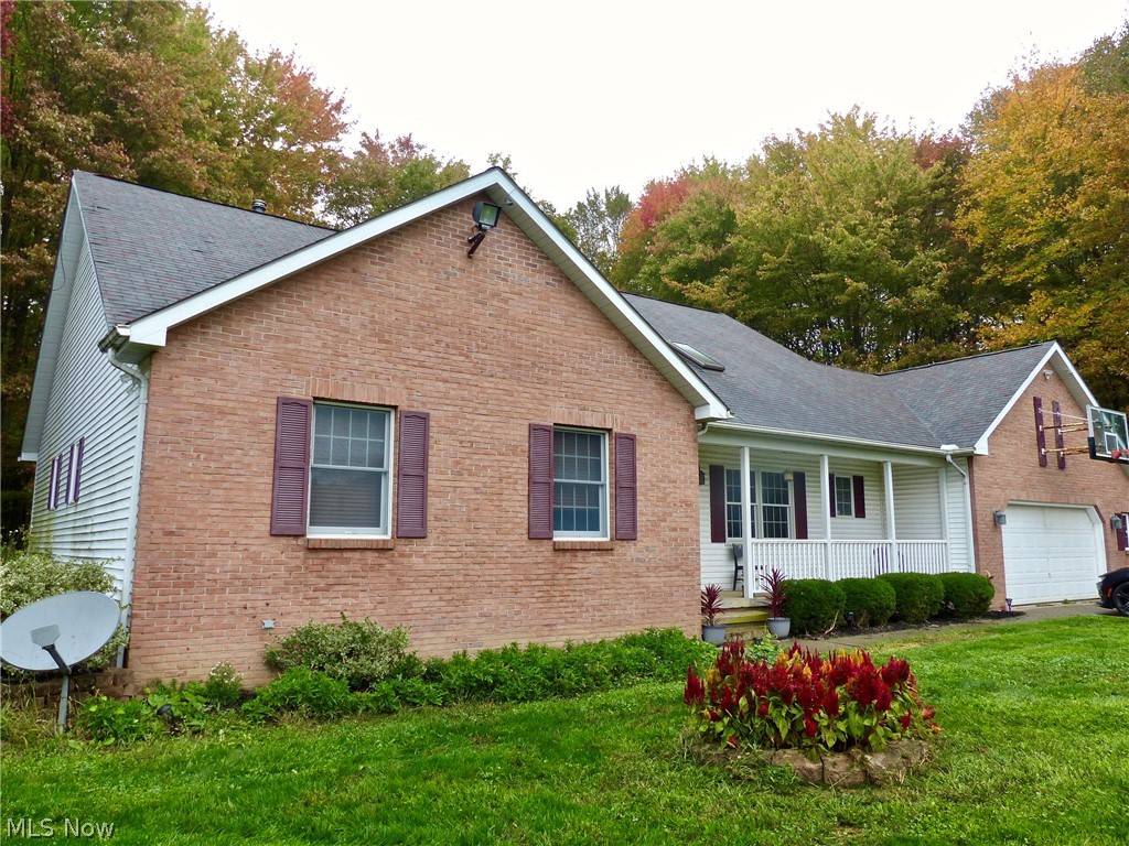 Garrettsville, OH 44231,9268 Slagle RD